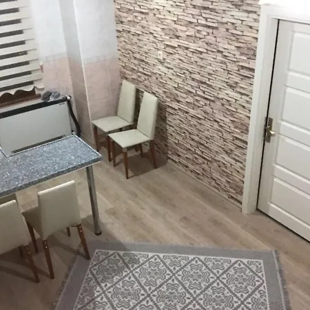 Hisar Apart&pansiyon Trabzon