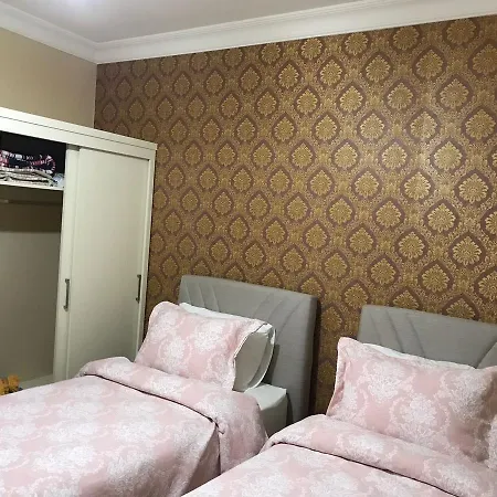 Hisar & Aparthotel