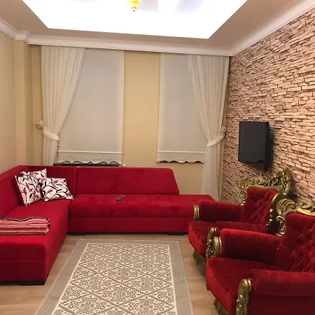 Hisar & Aparthotel 3*