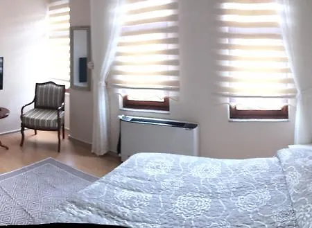 Hisar & Aparthotel 3*