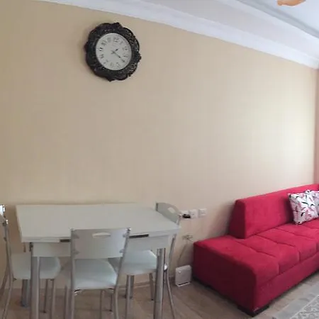 Hisar & Aparthotel 3*