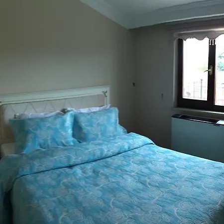 Aparthotel Hisar &
