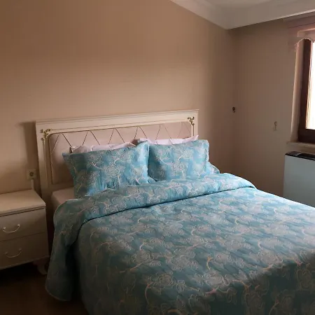Hisar & Aparthotel 3*