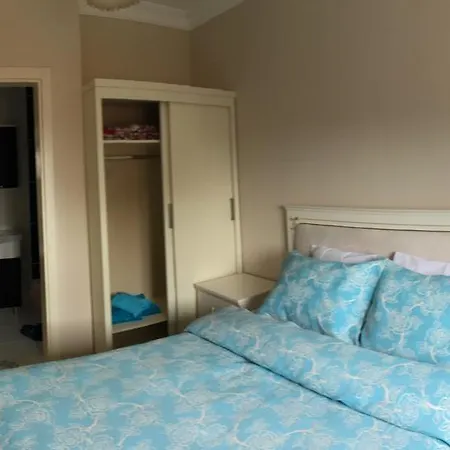 Hisar & Aparthotel 3*