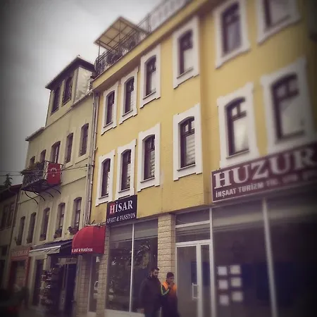 Hisar & 3*